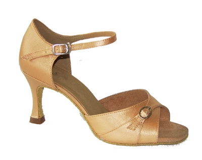 Ladies Latin Shoes 175801