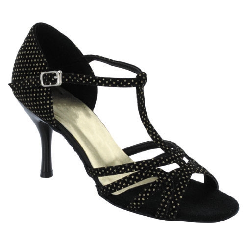 Ladies Latin Shoes 173503