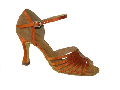 Ladies Latin Shoes 175703