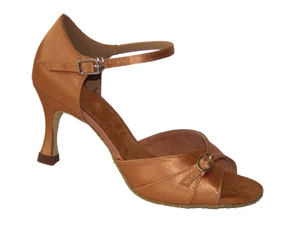 Ladies Latin Shoes 175802