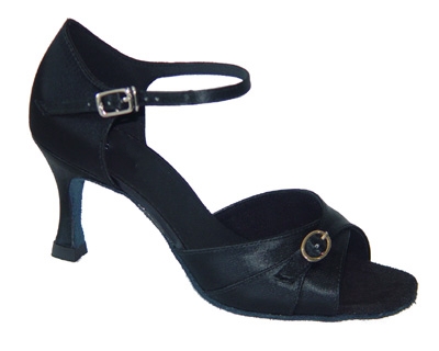 Ladies Latin Shoes 175803