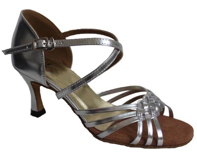Ladies Latin Shoes 176507